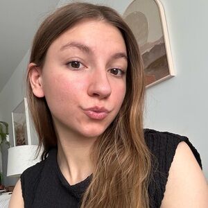 Meet your Posher, Madison